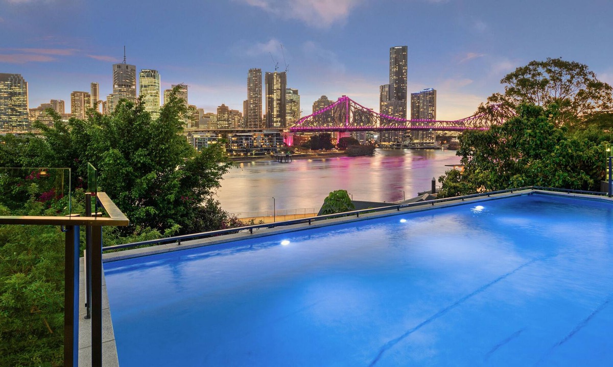 Farm | Kangaroo Point