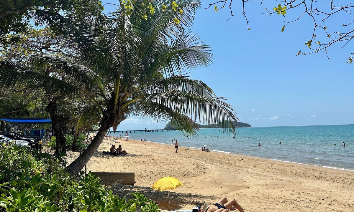 Palm Cove House | Sweet Creek Cottage, Palm Cove