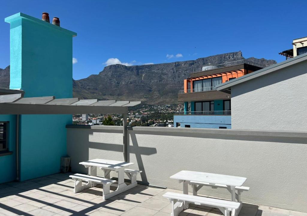 Bo'Kaap Hostel | Table Mountain Inn