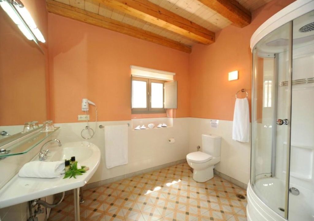 Xirokampi House | Taleton Eco Guest House