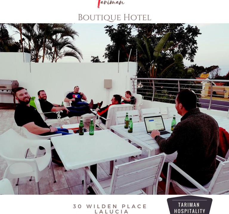 La Lucia Hotel | Tariman Hotel