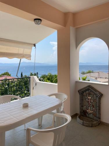 Agios Mamas Apartment | Tasos Manaritsas Rooms