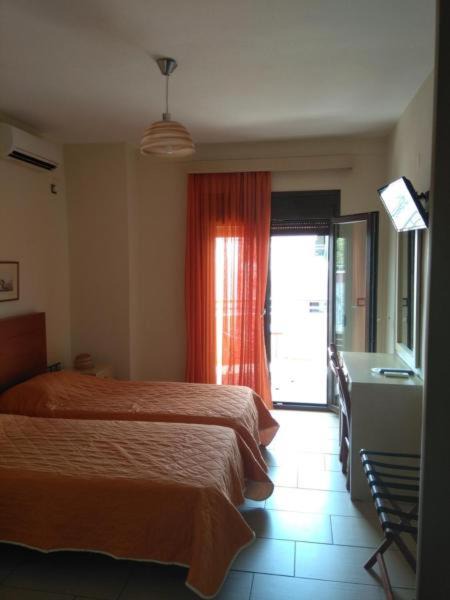 Loutra Edipsou Apartment | Telethrio