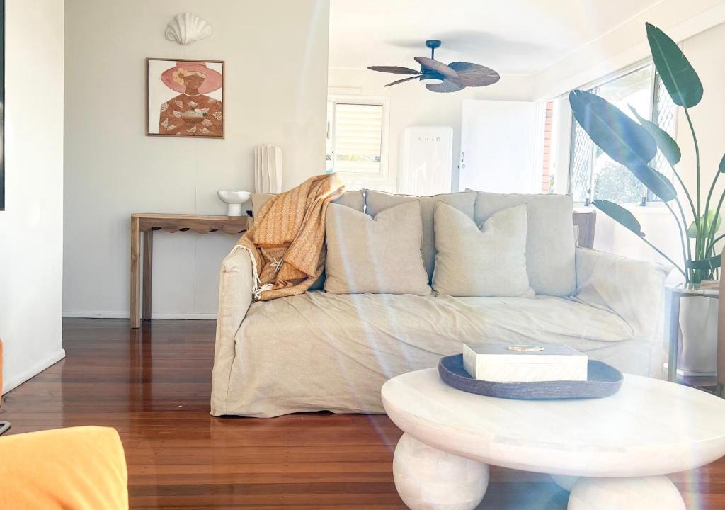Woorim House | The Beach House on Bribie Island