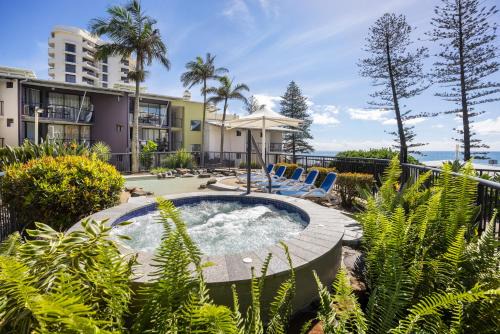 The Beach Retreat Coolum | Coolum Beach