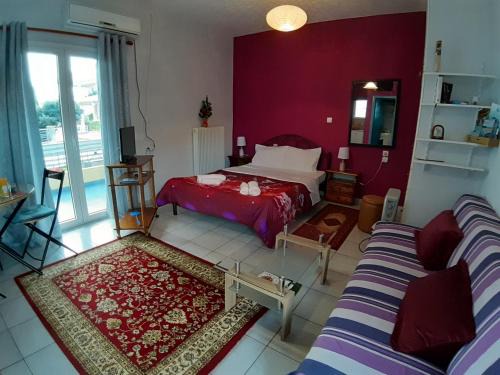 Preveza Apartment | The Best Offer