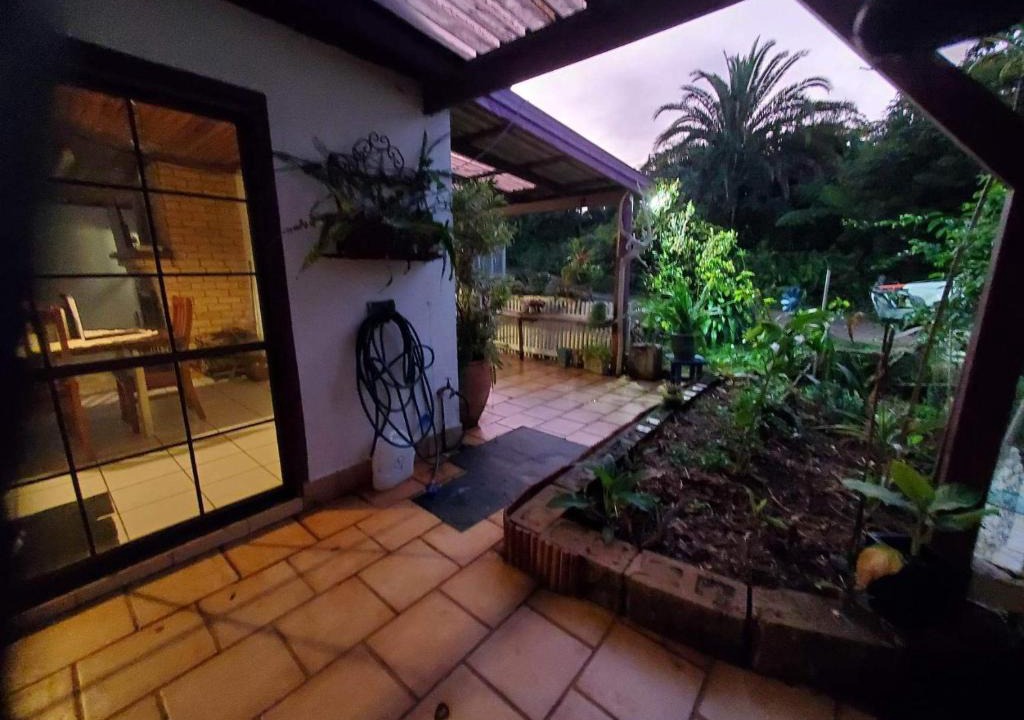 Shire of Eacham Hostel | The Boho Nook