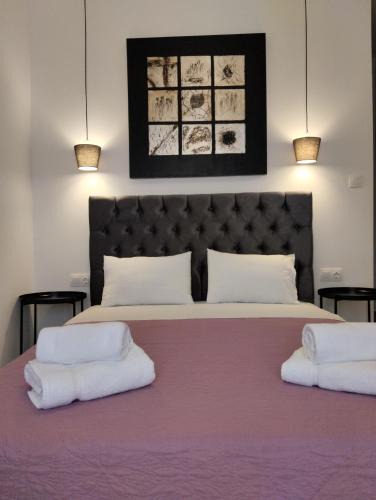 Agia Triada Hotel | The Dock Studios