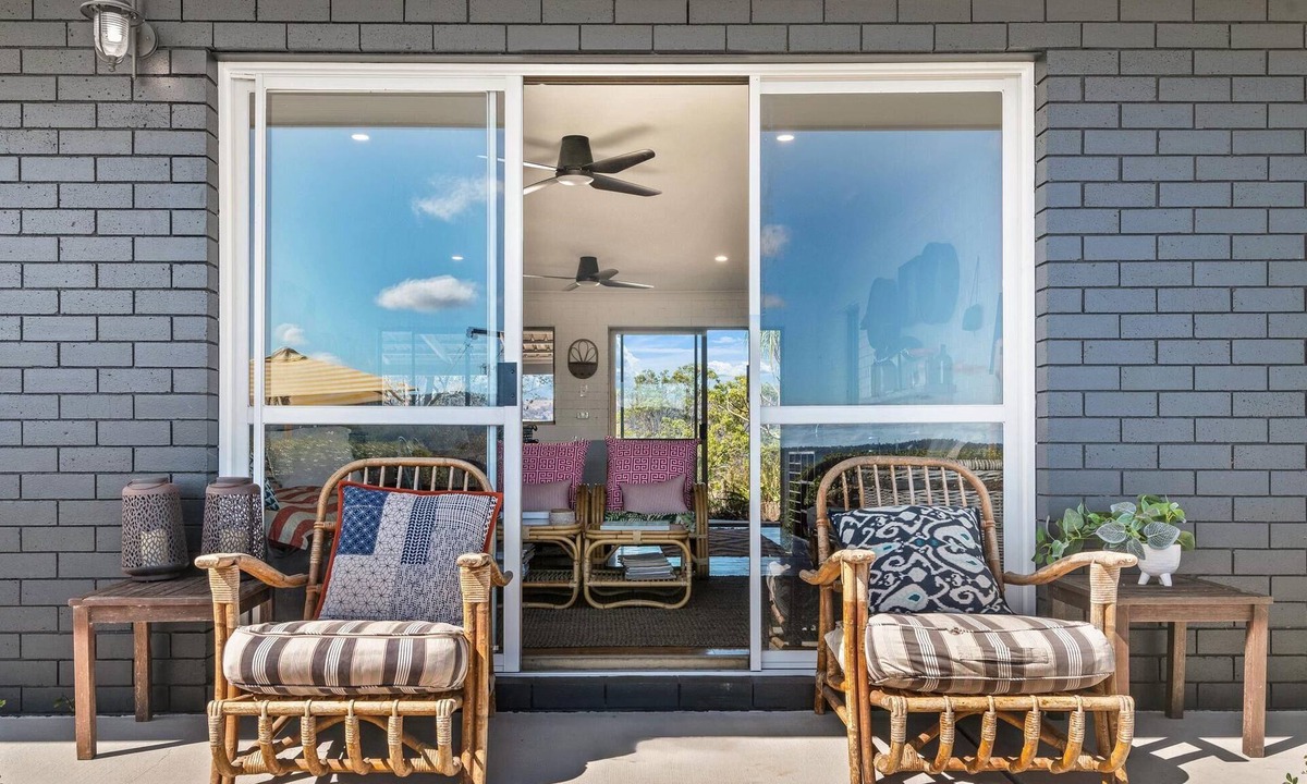 Kidaman Creek House | The Farm@KC - Escape to the The Farm@KC