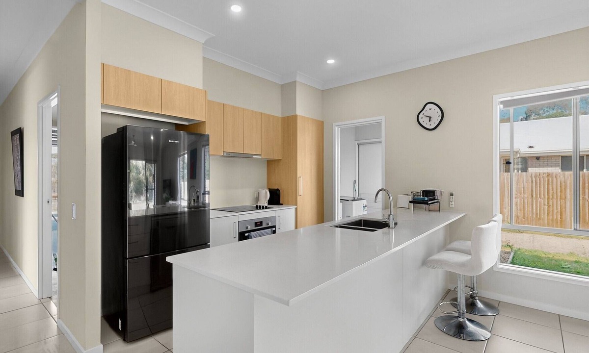 Loganlea House | The Hidden Gem Getaway