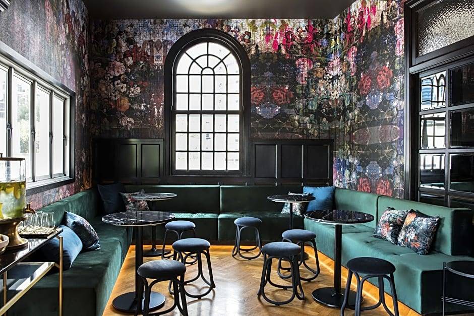 Spring Hill Hotel | The Inchcolm by Ovolo