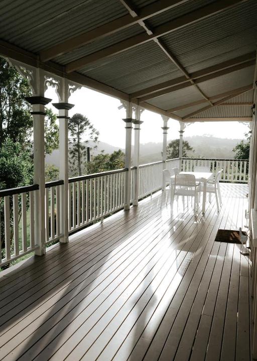 North Maleny House | The Little Queenslander