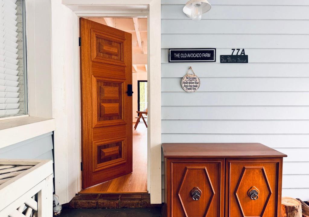 Eagle Heights Ski Chalet | The Metta House