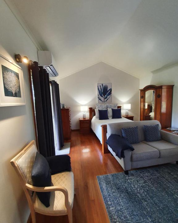 Balmoral Ridge House | The Paddocks