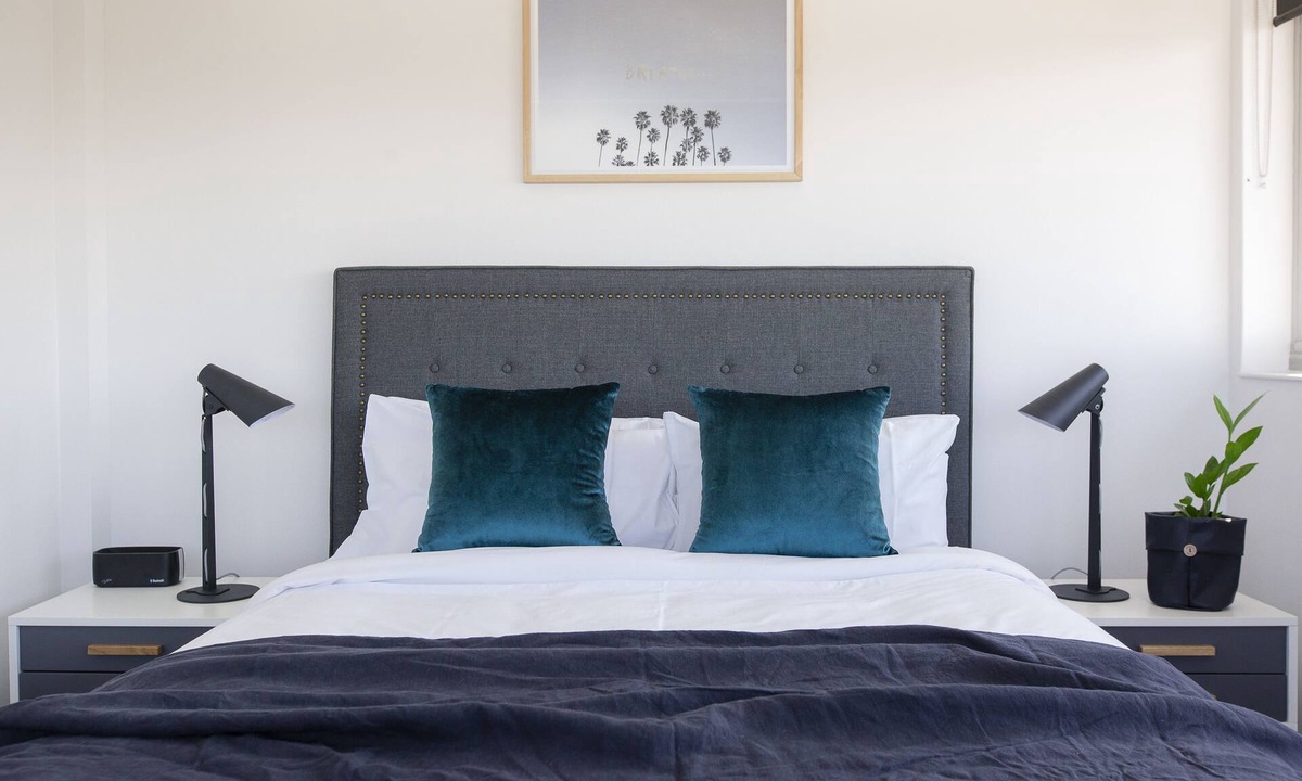 Spring Hill Apartment | The Ridge Apartment Hotel
