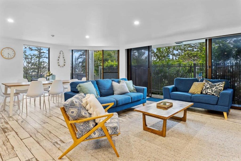 Currumbin Apartment | The Rocks Resort Unit GA
