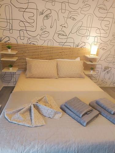 Kos Apartment | The Twins Apartment 2