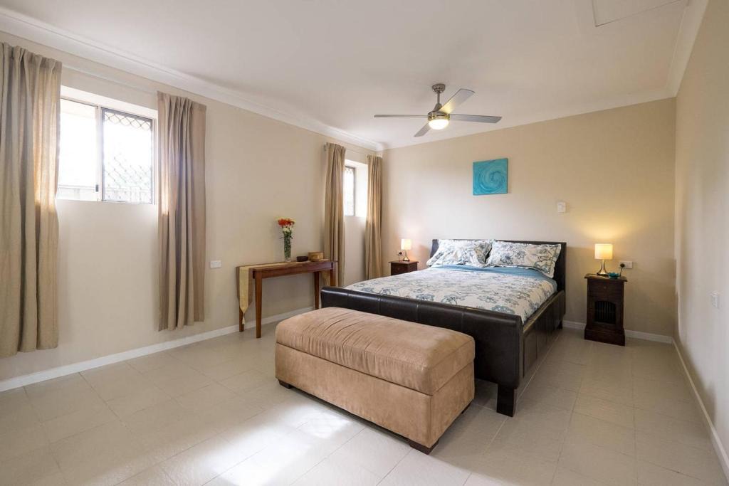Deception Bay Villa | The Villa at the Bay