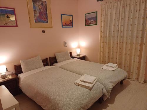 Rethymno Apartment | The Zen Apartment City Of Rethymnon