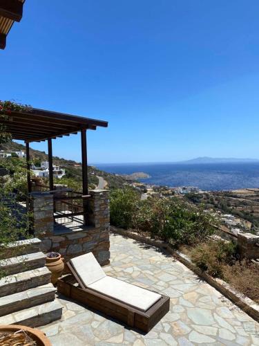 Andros House | Theo1