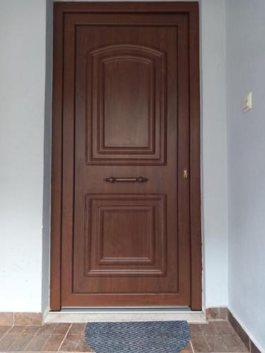 Eptalofos Apartment | Thodoris Apartment's