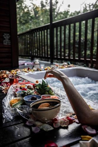 Hazyview House | Thulamela Couples Retreat