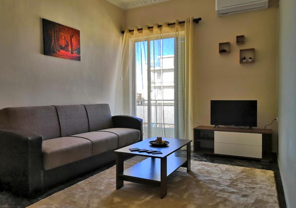 Kalamata Apartment | Time for relax
