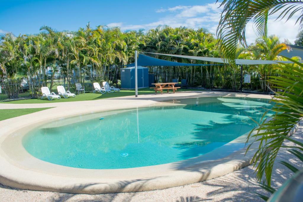 Tin Can Bay Other | Tin Can Bay Tourist Park