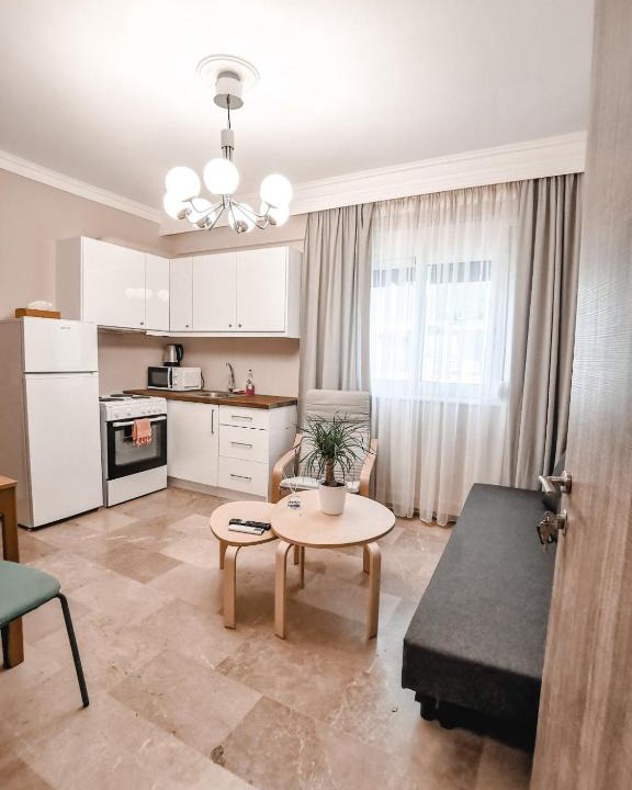 Chalcis Apartment | TIP TOP apartment