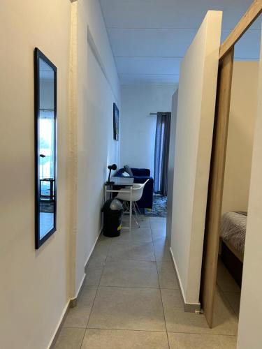 Greater Johannesburg Metropolitan Area Apartment | TNA Apartments in Randburg