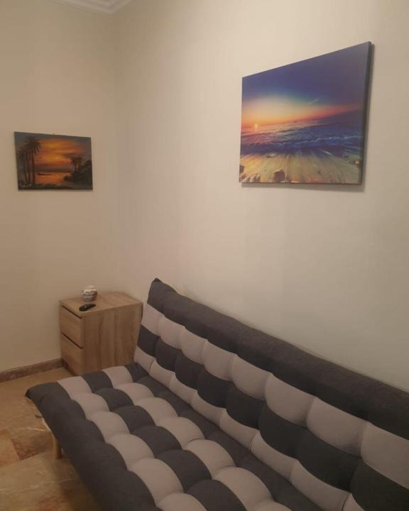 Loutraki Apartment | Tomas apartment