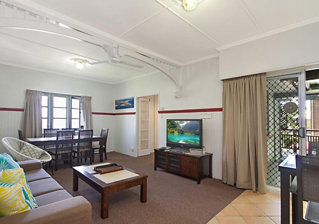 Terrace Budget Accommodation The Beach | Coolangatta