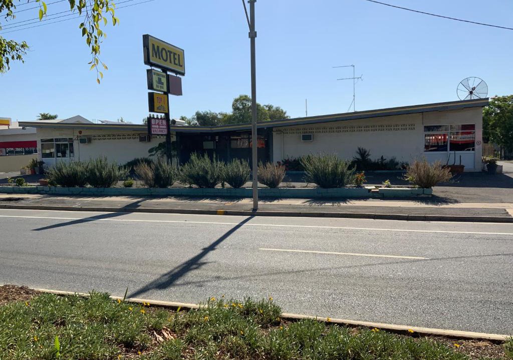 Motel | Allenstown
