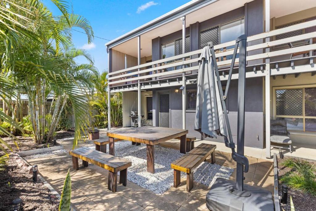 Torquay House | Torquay Beach Splendour - An Expansive Family Stay