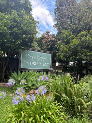 Maleny Resort | Tranquil Getaways On Obi Maleny