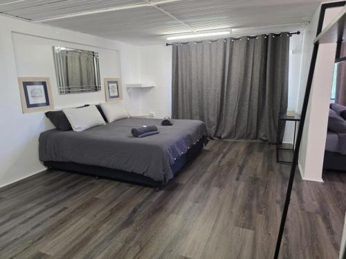 Mission Beach Apartment | Tranquility Studio Two