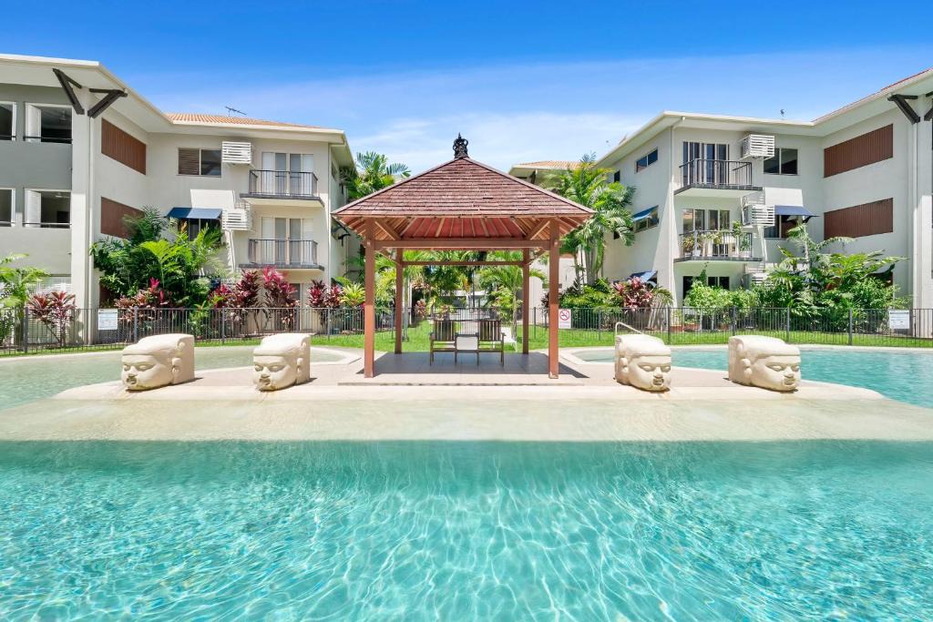 Clifton Beach Apartment | Tranquillity at Clifton Beach