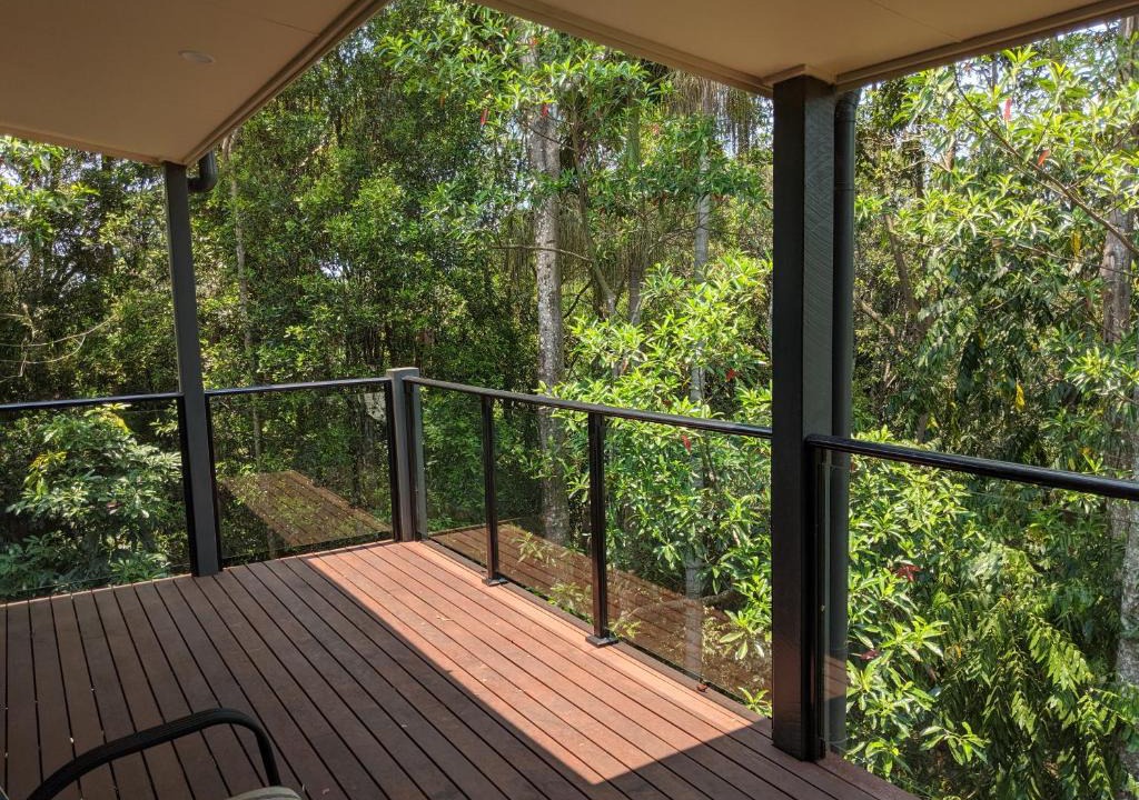 Maleny Apartment | Treetops Haven