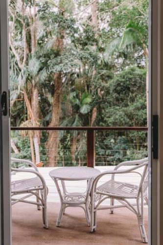 Eagle Heights Apartment | TreeTops Tamborine Mountain
