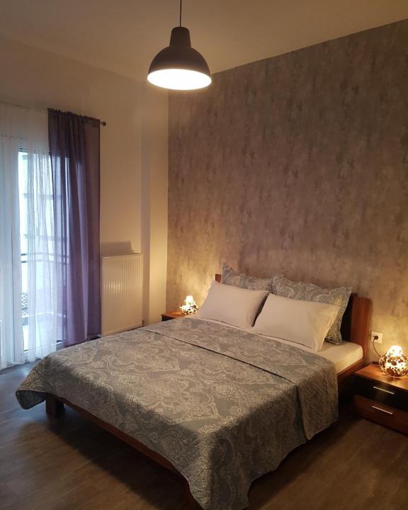 Trikala Apartment | Trikala easy living (B2)