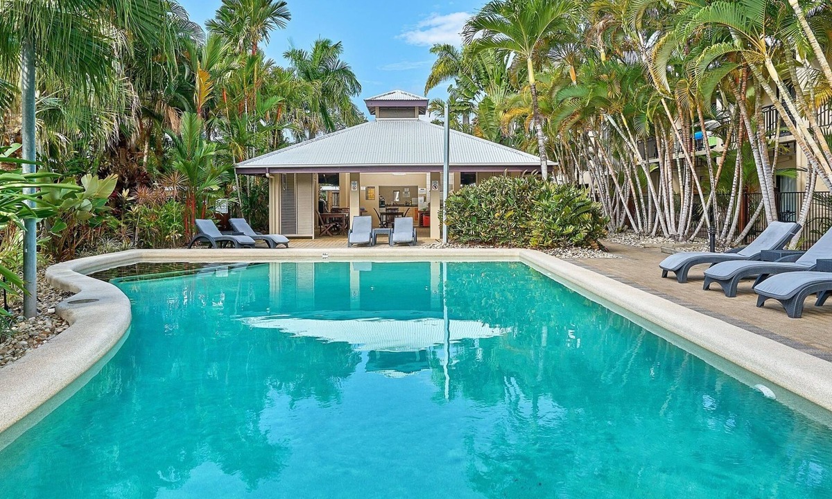 Trinity Beach Apartment | Trinity Beach Club Holiday Apartments
