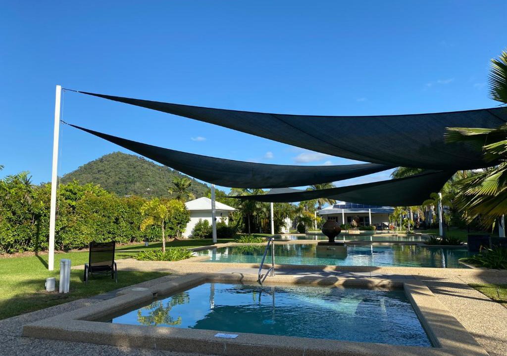 Trinity Beach Apartment | Trinity Cove Apartments