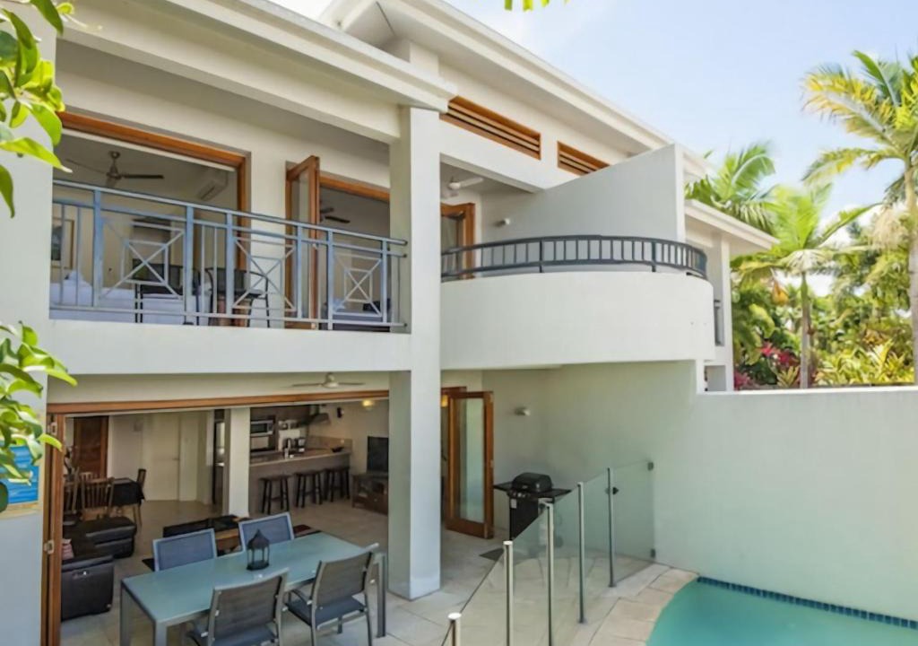 Port Douglas Apartment | Tropical Oasis - 8 Templemoon