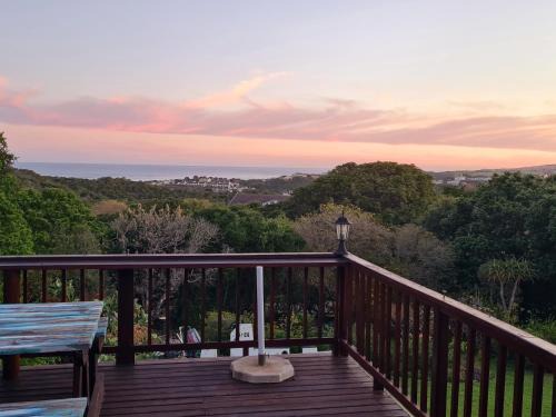 Port Alfred Apartment | Tumble Inn