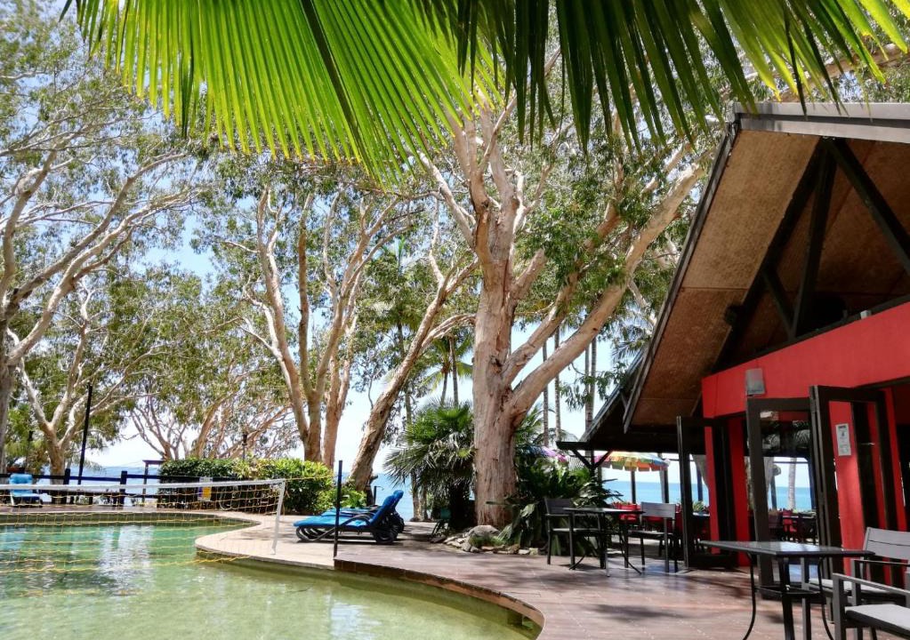 Wangetti Resort | Turtle Cove Beach Resort - Adults Only LGBTQIA & Allies