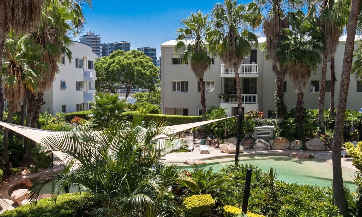 Kangaroo Point | Kangaroo Point