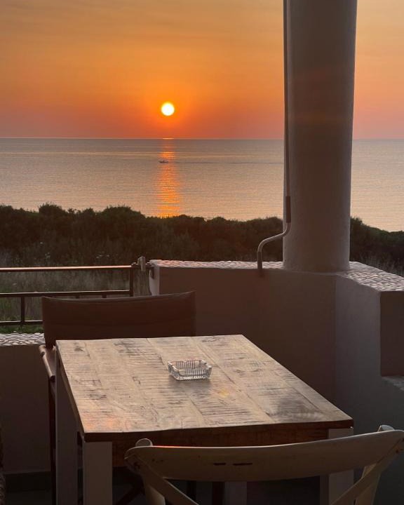 Kiparissia House | Tzanetos Pelagos