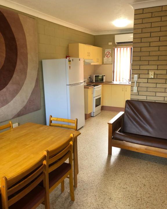 Emu Park Apartment | Unit 2 Pattison