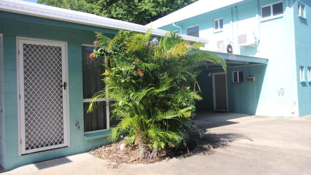 Arcadia House | Unit 3 Beachcomber, Arcadia