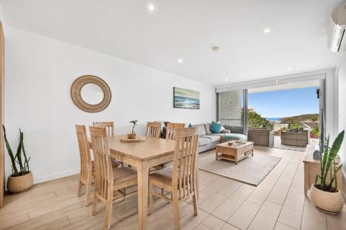 Coolum Beach Apartment | Unit 406 Drift